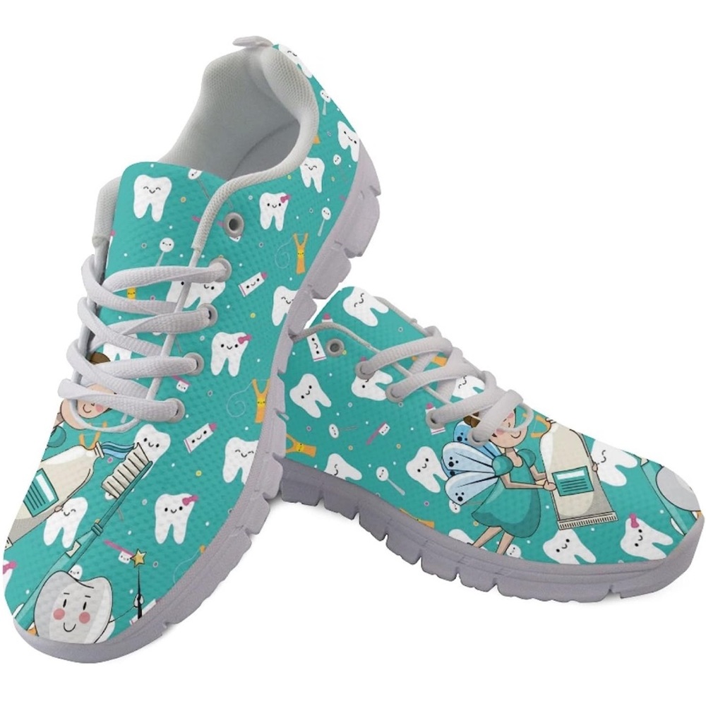 Dental runners